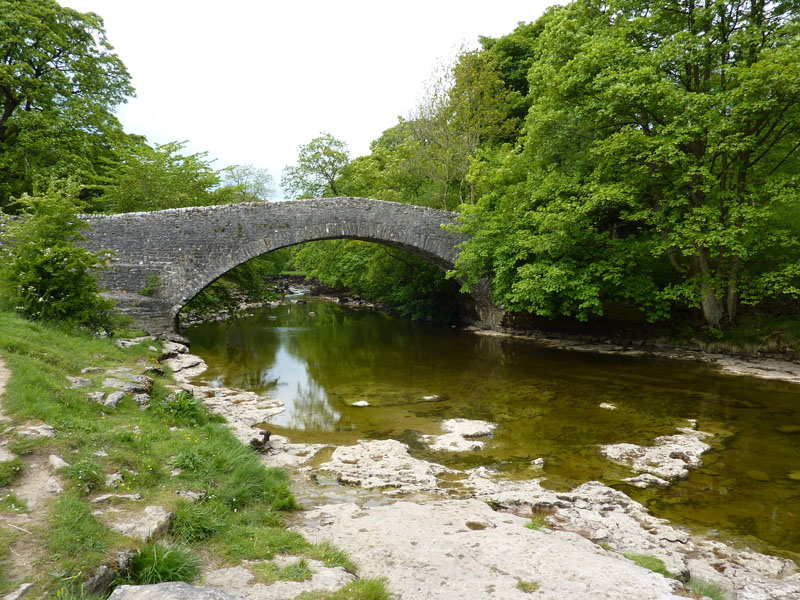 Stainforth Bridge